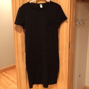 Old Navy black dress (with tags!)